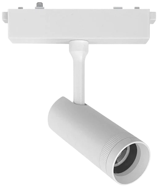 Foco dirigible magnético ultra slim Blanco angulo ajustable LED 7W TUYA - ARFO0086