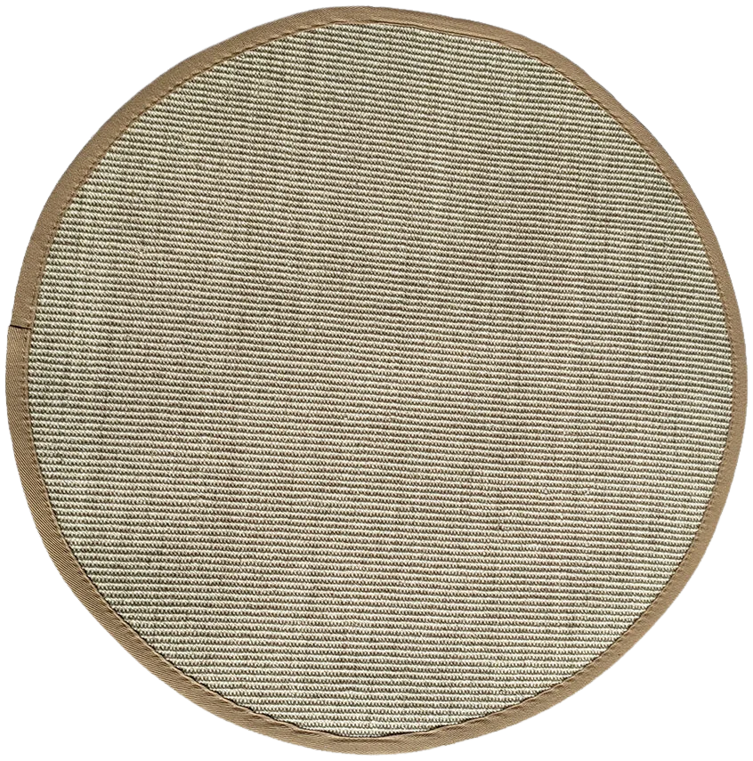 Alfombra 100% Sisal - Kumkuat