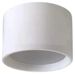 Plafón blanco dimeable LED 6W - EVPL0001