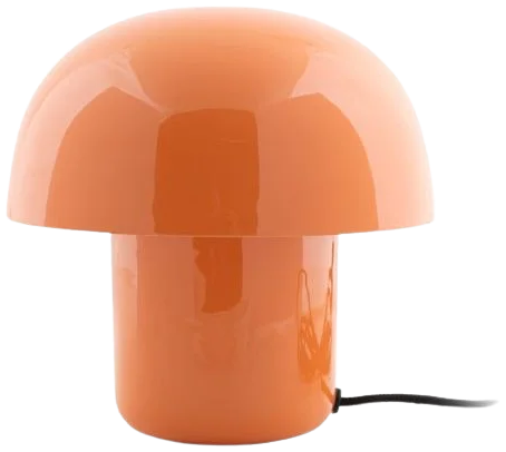 Lámpara sobremesa - Mini mushroom