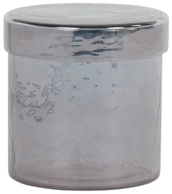 Caja de Vidrio Lavender