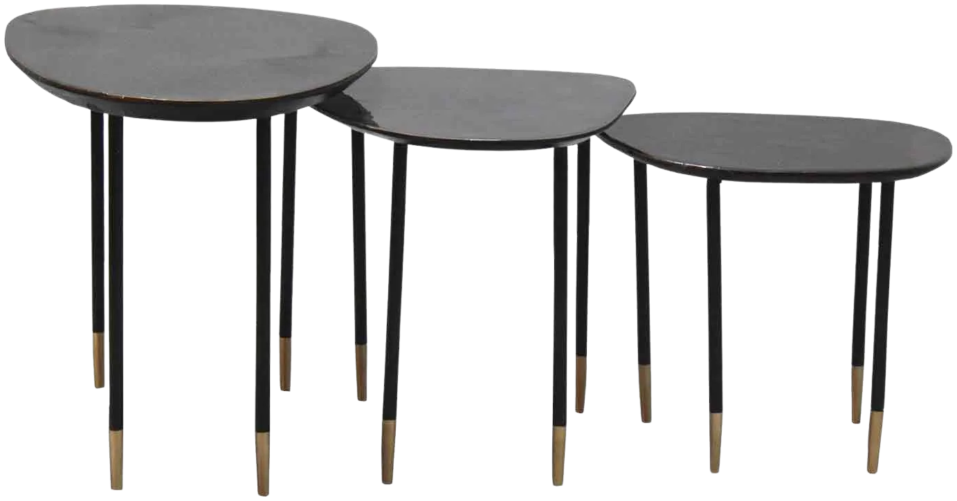 Mesa Auxiliar Mita