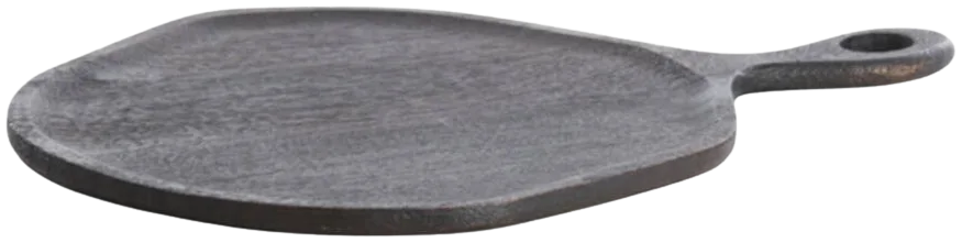 Tabla Japo Matt Dark Brown XL