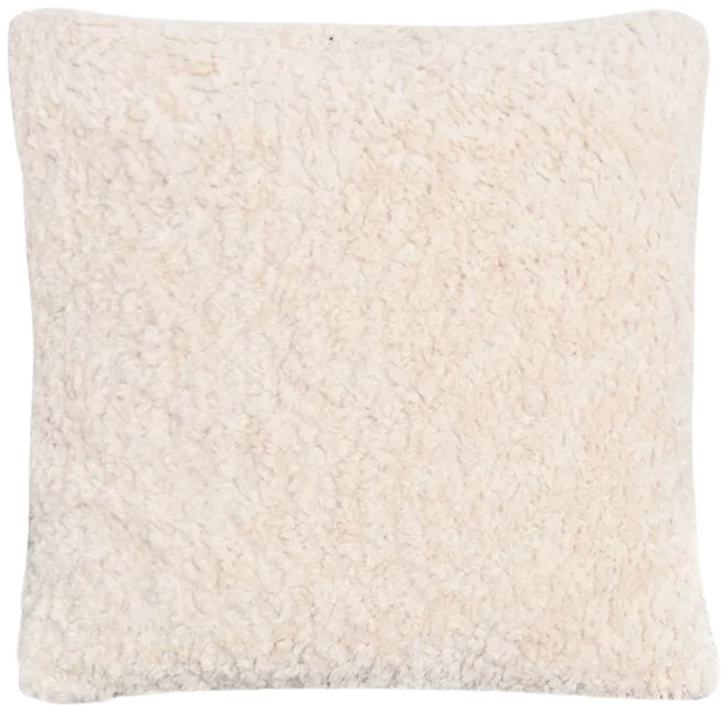 Cojín Teddy 40x40 cm