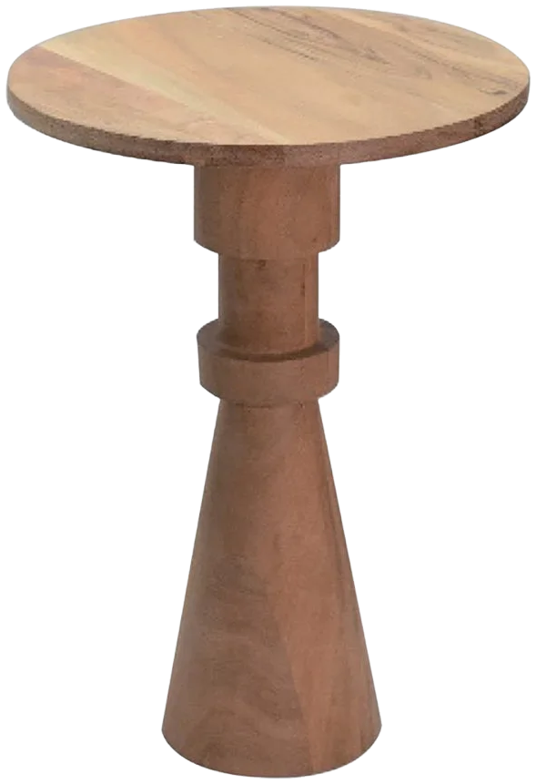 Mesa lateral Acacia