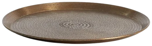 Mesa o Plato Decorativo Chorus XL