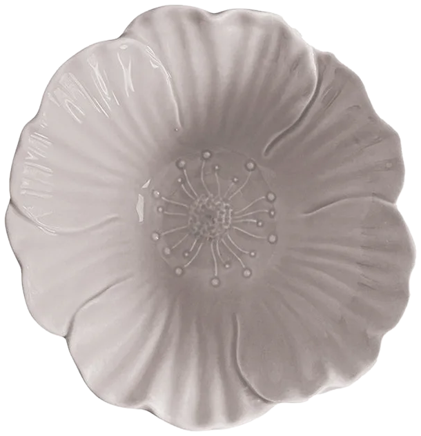Bowl flower