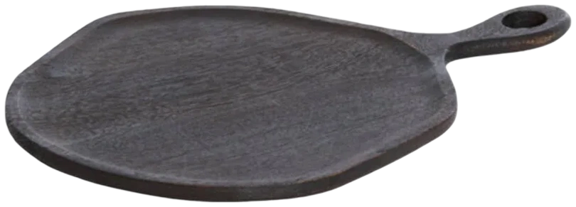 Tabla Japo Dark Brown XL