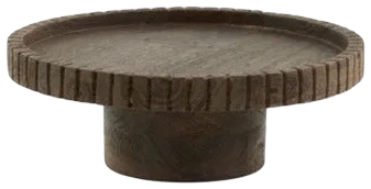 Tortero / Pedestal Rosie