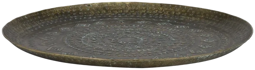 Plato decorativo / Centro de mesa - Marcuch