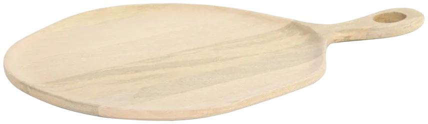 Tabla Japo Natural XL