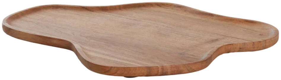 Tabla Ronald natural