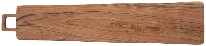 Tabla Baguette XL