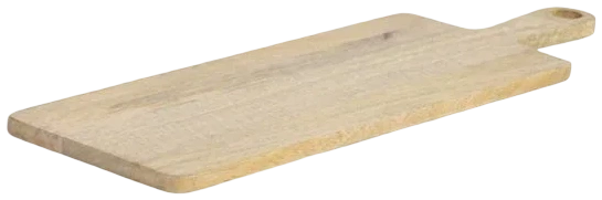 Tabla Longboard Natural