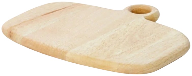 Tabla Roma Natural - M