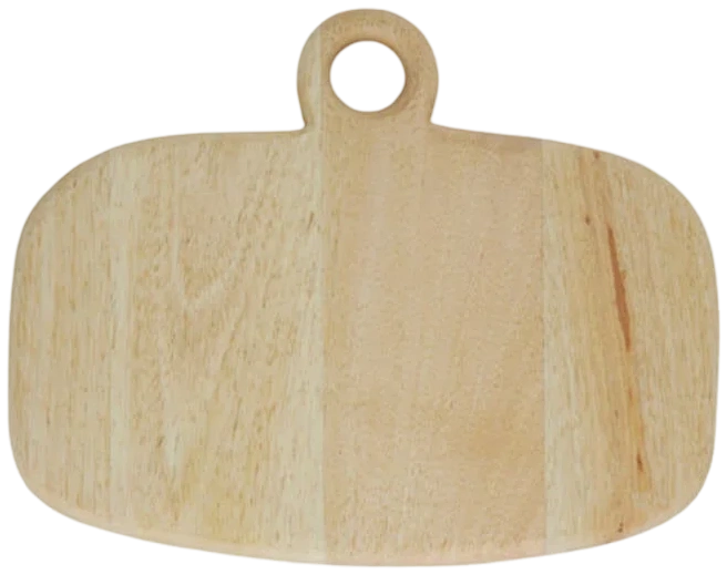 Tabla Roma Natural - L