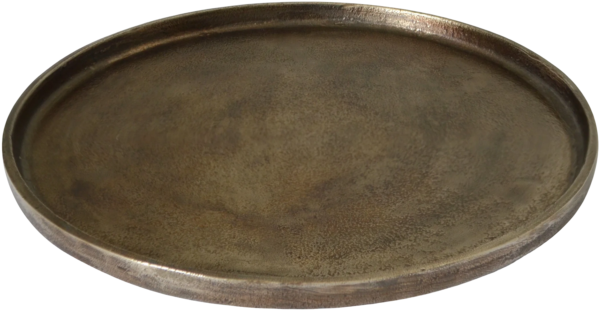 Plato decorativo / Centro de mesa - Sahid