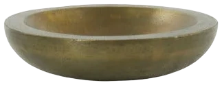 Bowl decorativo / Centro de mesa - Sunshine