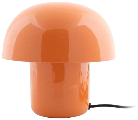 Lámpara sobremesa - Mini mushroom