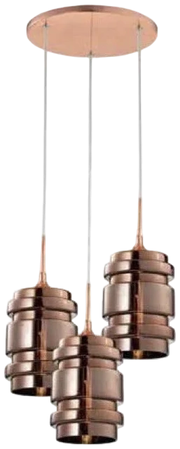 Mr. Copper