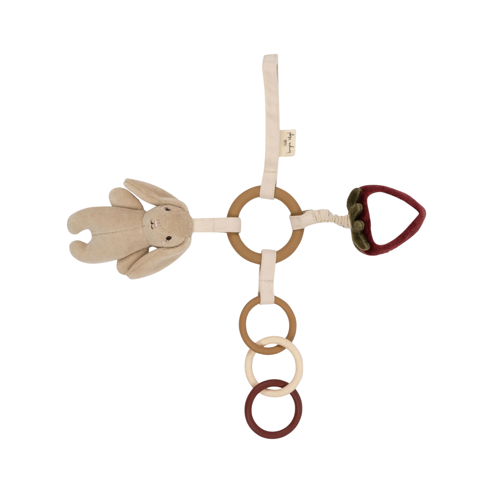Activity Ring - Bunny