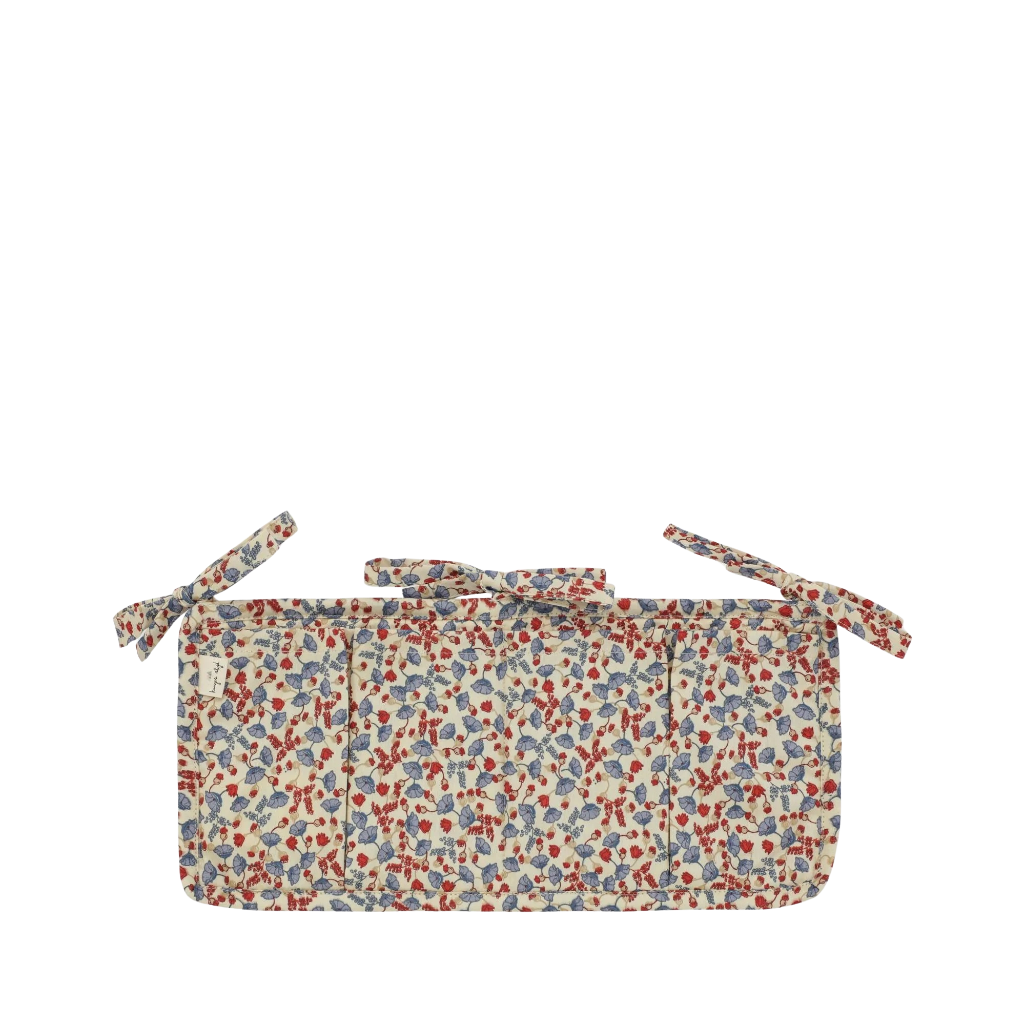 Bolsillo De Cuna Acolchado - Marche de fleur