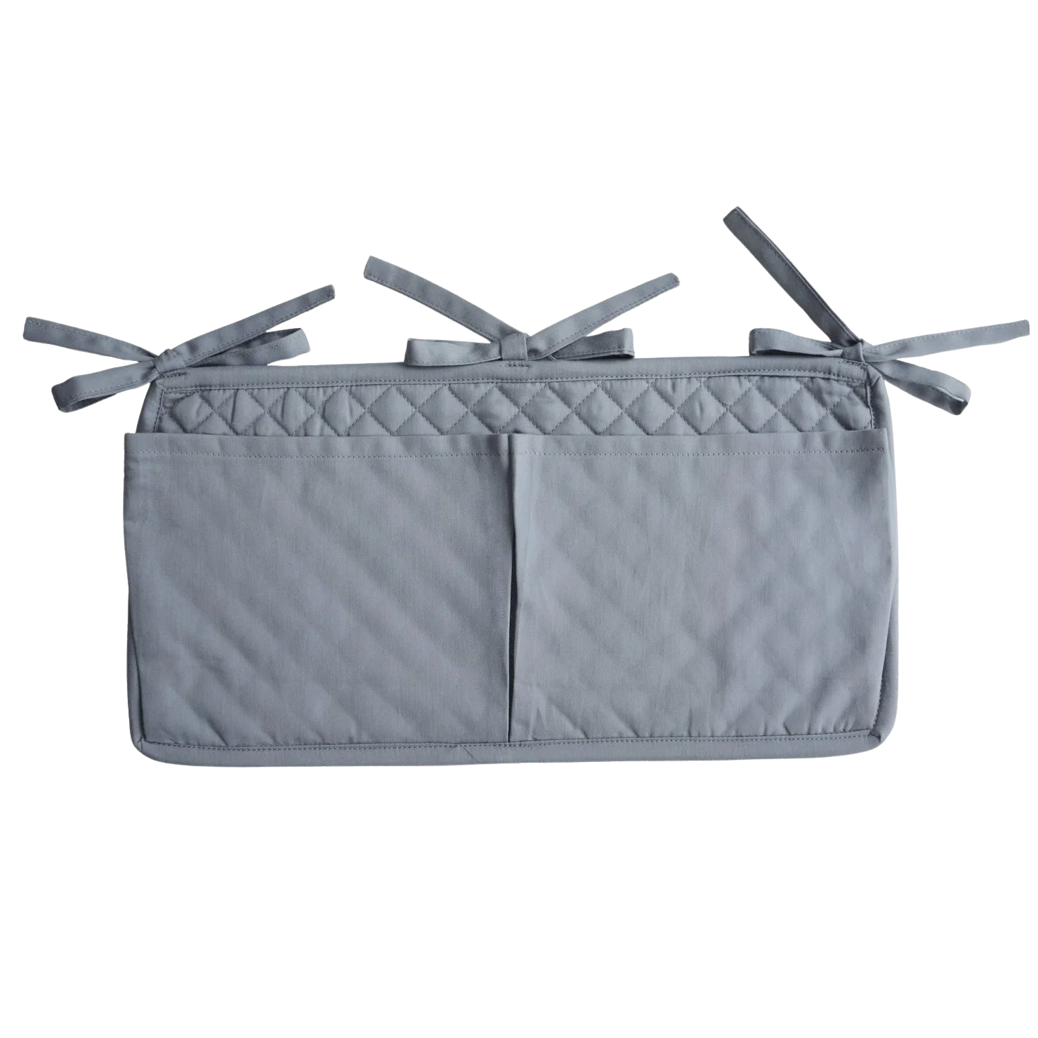 Bolsillo De Cuna Acolchado - Tradewinds