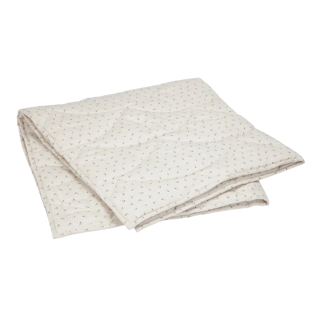 Cubrecamas Baby Quilt - Petales