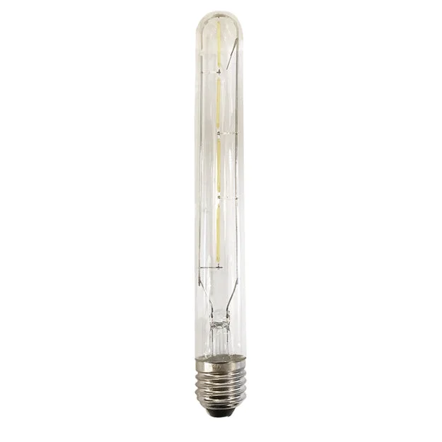 Ampolleta tipo tubo calida Ø2,9x22,5 E27 - TOAM0011