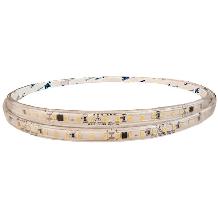 Cinta LED flexible luz cálida 14,4W 3000K 220v - KOTL0001