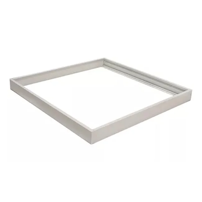 Set de anclaje para paneles LED 60.5x60.5 cm - DOCO0001