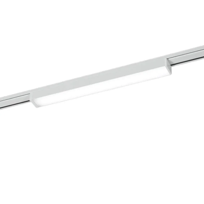 Foco fijo magnético ultra slim blanco LED 10W TUYA - ARFO0096